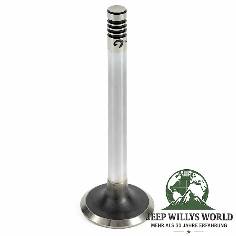Auslassventil Standard 3,8 + 4,2 + 5,0 L Jeep CJ + SJ 73-80