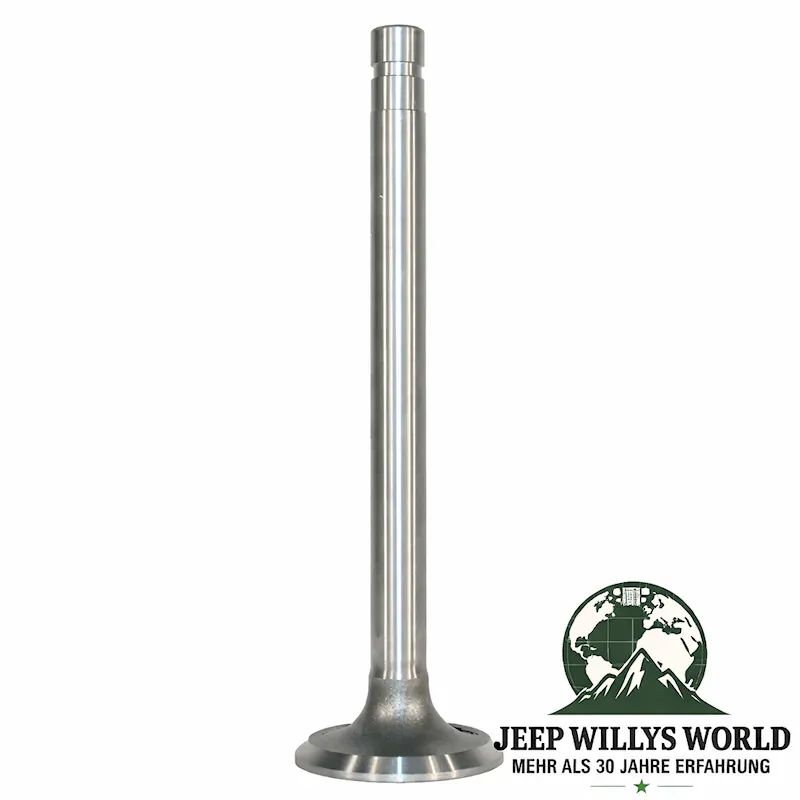 Auslassventil Übermaß .015" 4,2 + 5,0 L Jeep CJ + Wrangler 81-90