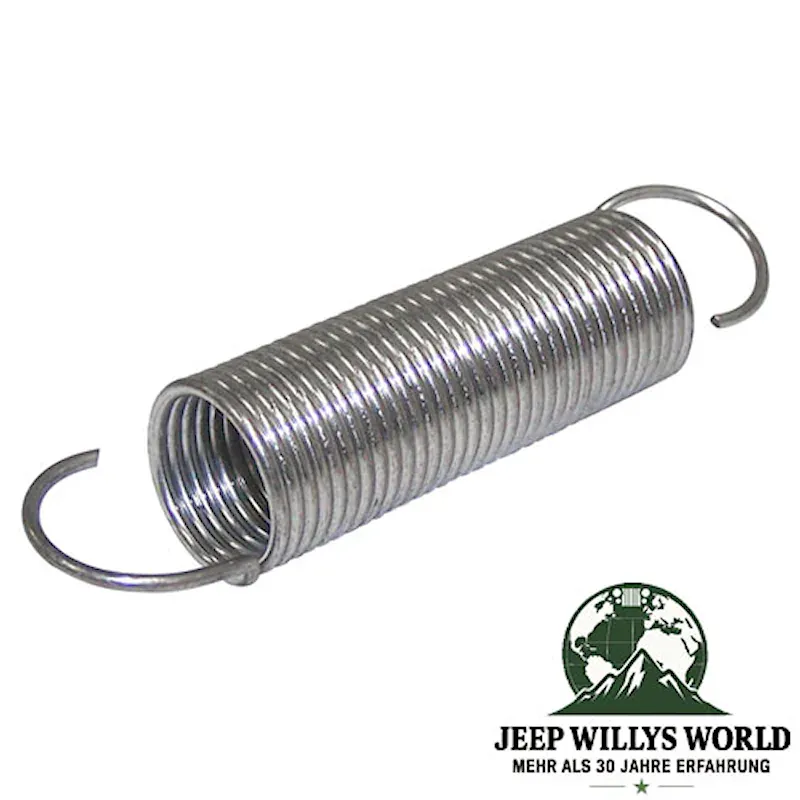Carburetor Throttle Return Spring Jeep Jeep CJ Wrangler Cherokee 83-96