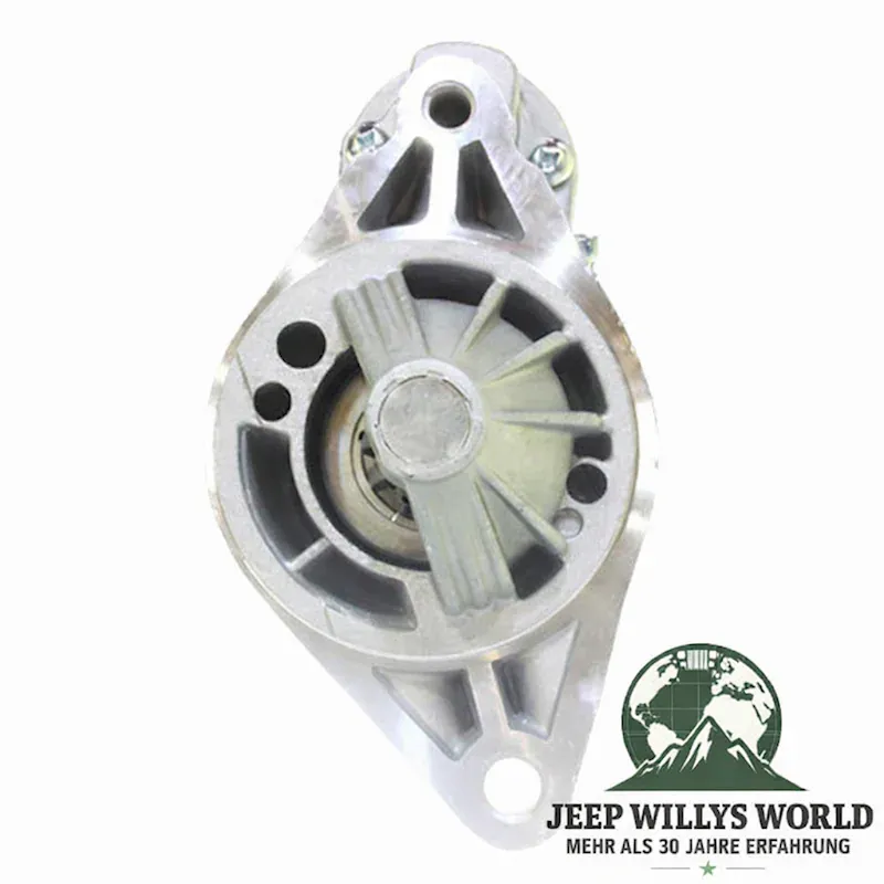 Anlasser Jeep Wrangler + Cherokee + Grand Cherokee 87-98