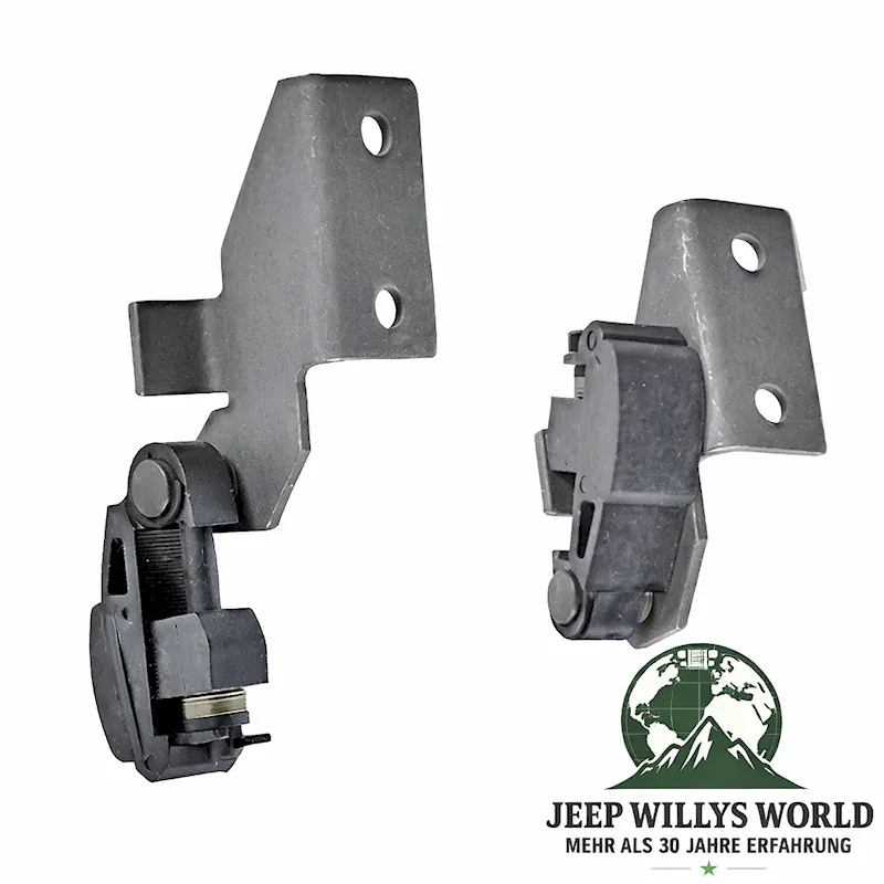 Timing Chain Tensioner 2,5 L 4 Cyl. Jeep CJ + Wrangler + Cherokee 83-02
