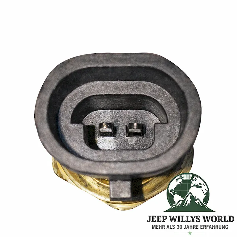 Wassertemperaturgeber Jeep Wrangler + Cherokee + Grand Cherokee 91-96