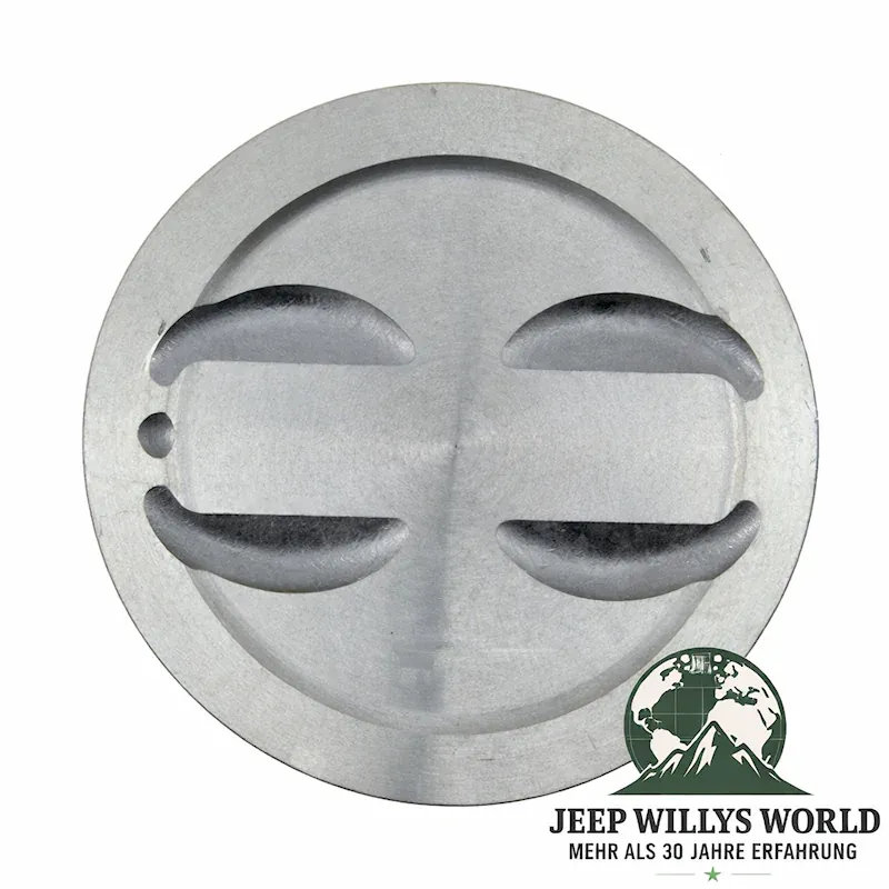 Kolben .030 Übermaß 5,9 L 8 Zyl. Jeep CJ 73-86