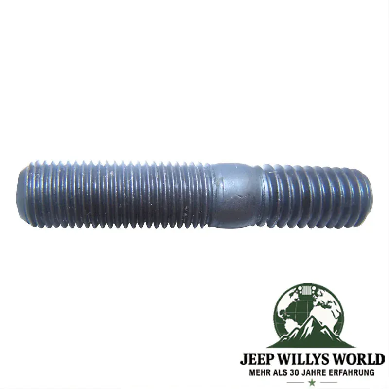 Stehbolzen für NP231, NP242, NV247 oder NV241 Verteilergetriebe. Jeep Wrangler TJ / Grand Cherokee WJ / WG Liberty KJ (2002-2006).