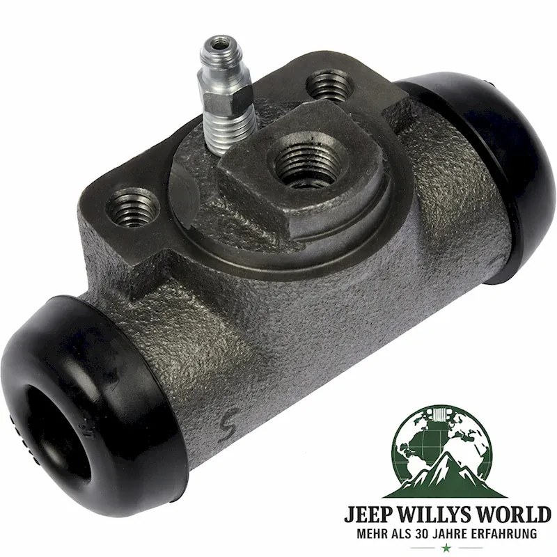 Radbremszylinder hinten links oder rechts mit ABS Jeep Wrangler + Cherokee 90-01