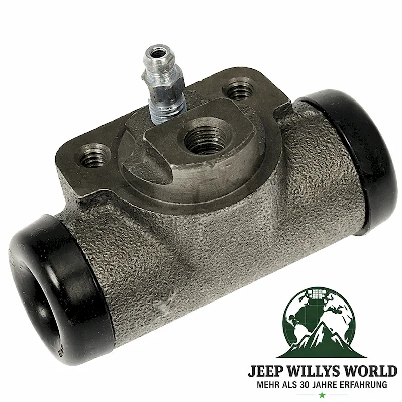 Radbremszylinder hinten links oder rechts ohne ABS Jeep Wrangler + Cherokee 90-01