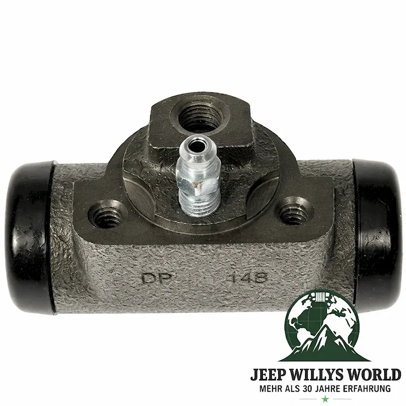 Radbremszylinder hinten links oder rechts ohne ABS Jeep Wrangler + Cherokee 90-01