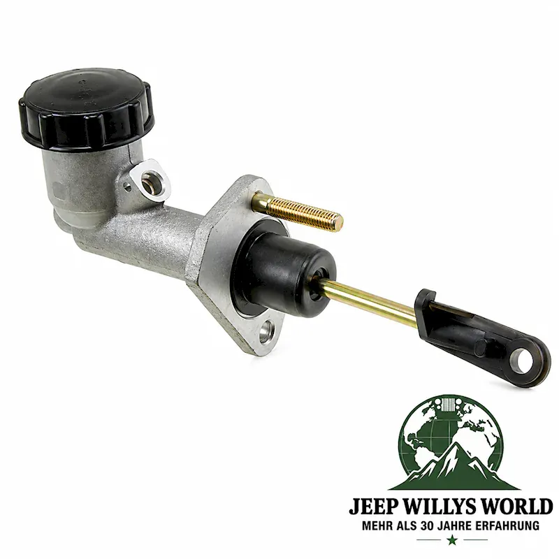 Kupplungsgeberzylinder Jeep Cherokee 2,5 + 4,0 L 91-96