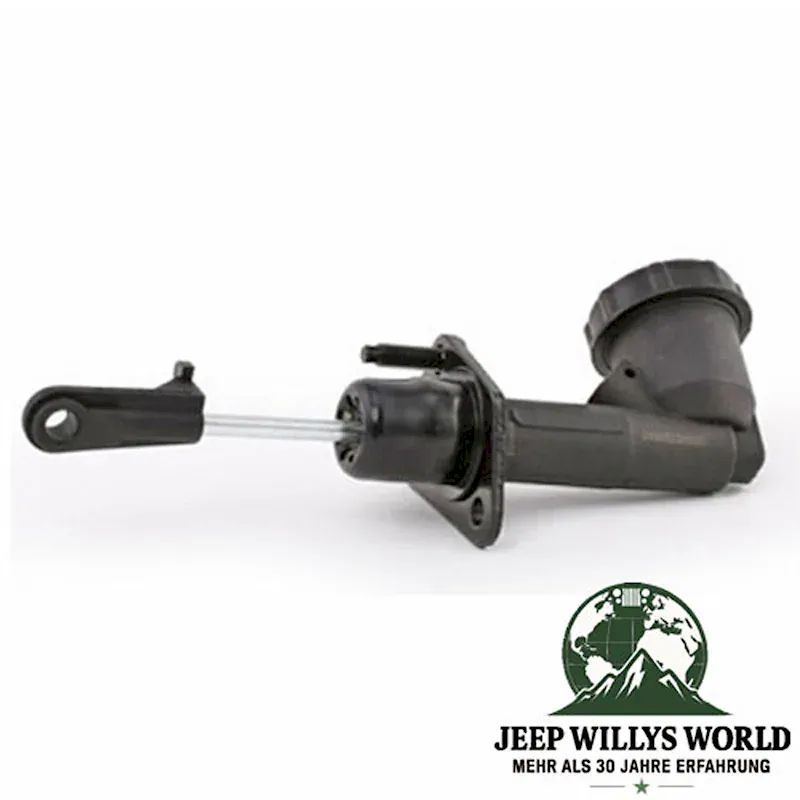 Kupplungsgeberzylinder Jeep Cherokee 2,5 + 4,0 L 91-96