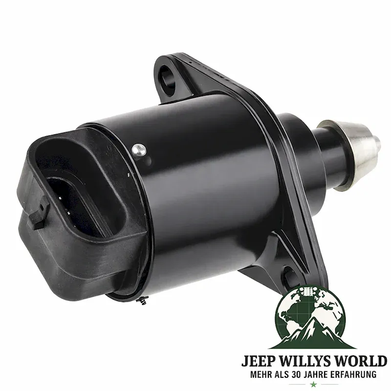 Auto Idle Speed Motor 4,0 L Jeep Wrangler + Cherokee + Grand Cherokee 91-97