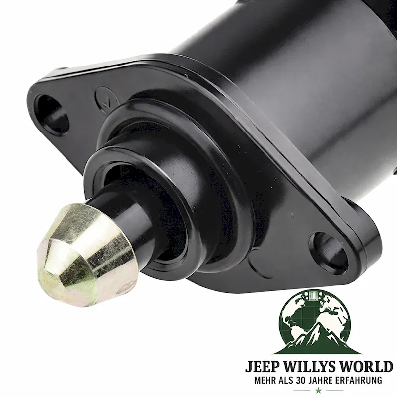 Auto Idle Speed Motor 4,0 L Jeep Wrangler + Cherokee + Grand Cherokee 91-97