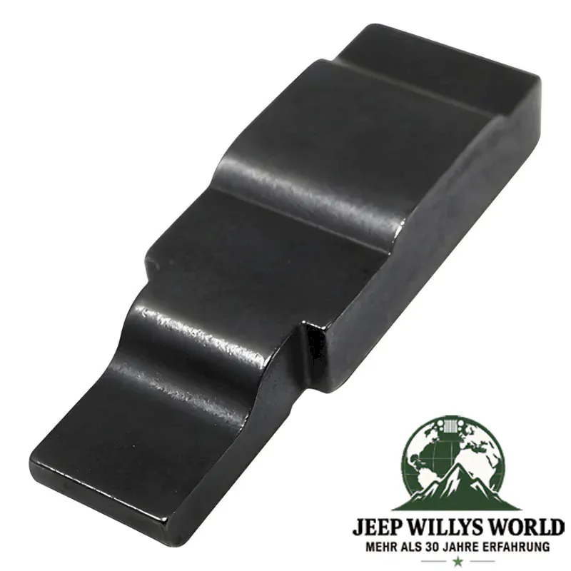 Schaltstein 5. Gang AX15 Schaltgetriebe Jeep Cherokee XJ / Wrangler YJ / TJ / Grand Cherokee ZJ (92-99).