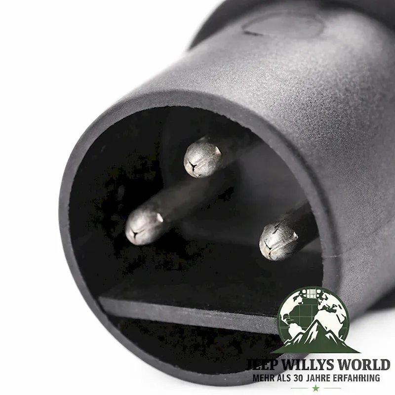 Kurbelwellen Sensor 2,5 + 4,0 L Jeep Wrangler + Cherokee 91-92