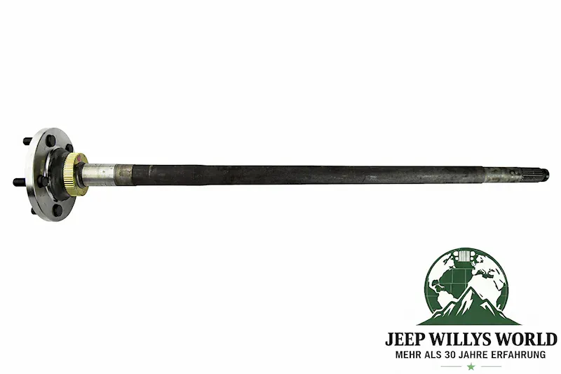 Steckachse Antriebswelle hinten links Dana 35 Jeep Wrangler + Cherokee + Grand Cherokee 92-02