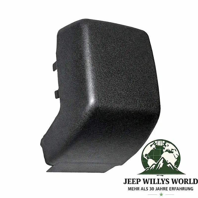Stoßstangenhorn vorne links Jeep Grand Cherokee 93-96