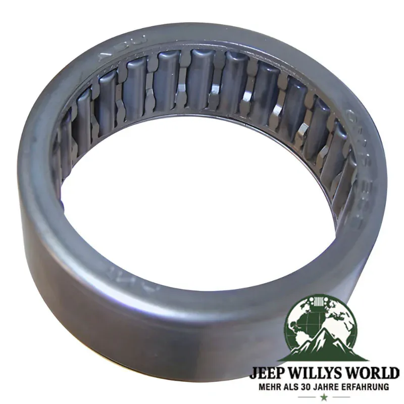 Lager für die Eingangswelle vorne am NV241OR Verteilergetriebe. Jeep Wrangler TJ / JK (2003-2018).
