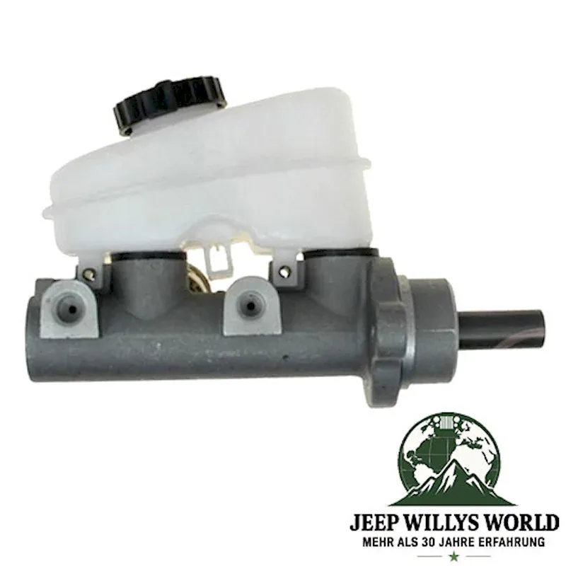 Hauptbremszylinder mit ABS Jeep Cherokee + Grand Cherokee 95-01