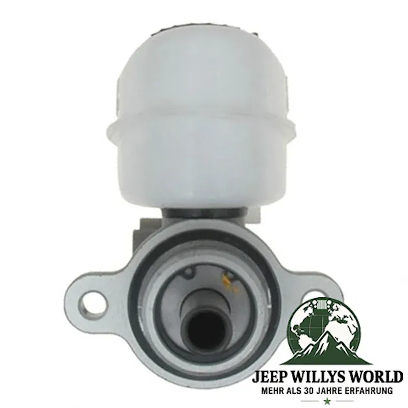 Hauptbremszylinder mit ABS Jeep Cherokee + Grand Cherokee 95-01