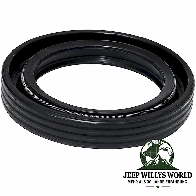 Mopar Simmerring Nockenwelle vorne Jeep Wrangler TJ / Cherokee KJ 2,4L 4 Zyl. Motor (2002-2006)