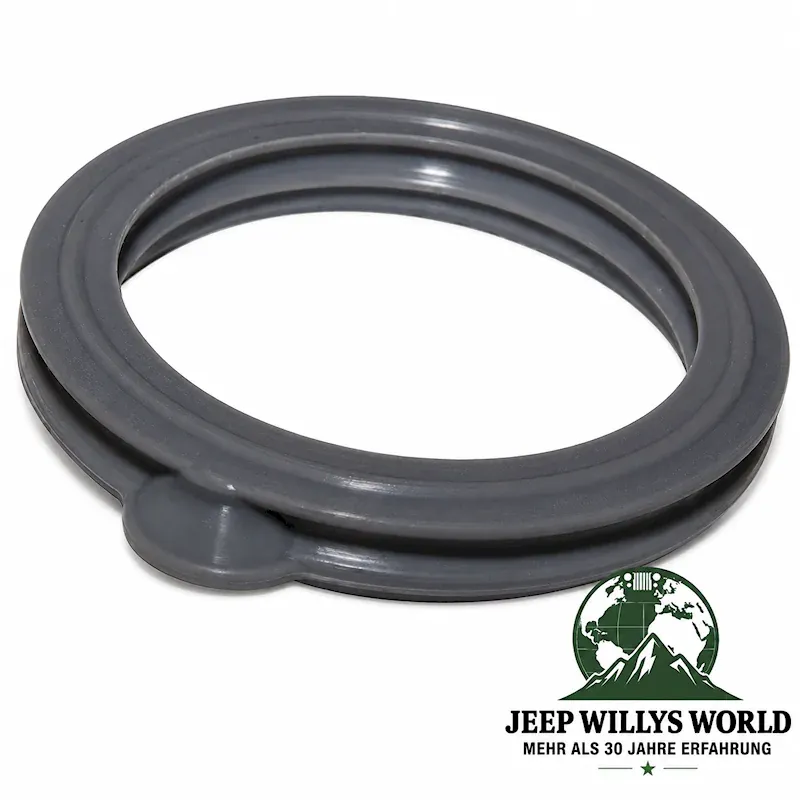 Crown Dichtung für den Zündkerzenschacht Jeep Wrangler TJ / Cherokee KJ 2,4L 4 Zyl. Motor (2002-2006)