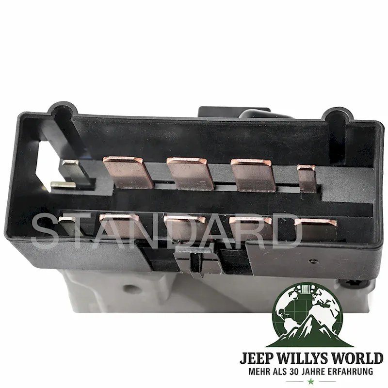 Zündschalter Jeep Wrangler + Cherokee 01-07