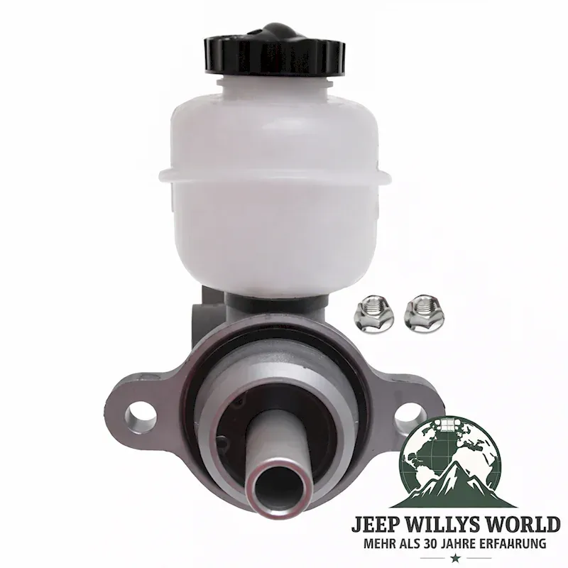 Hauptbremszylinder mit Behälter Jeep Wrangler 96-06