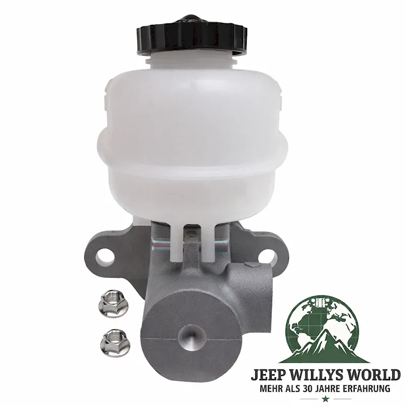 Hauptbremszylinder mit Behälter Jeep Wrangler 96-06