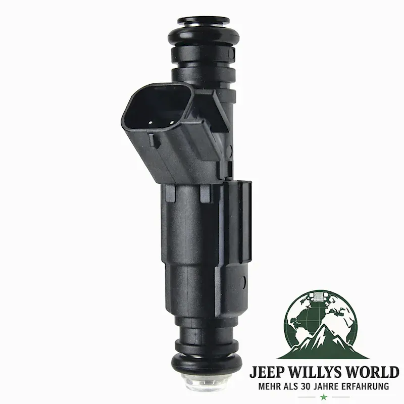 Kraftstoff Einspritzdüsen Jeep Wrangler TJ / Cherokee XJ / Grand Cherokee WJ WG 4,0 L (1999-2004)