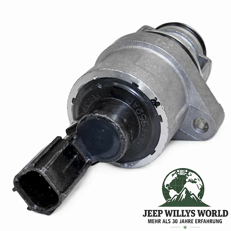 Leerlaufstellmotor Jeep Wrangler + Cherokee + Grand Cherokee + Commander 05-07