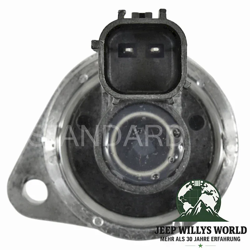 Leerlaufstellmotor Jeep Wrangler + Cherokee + Grand Cherokee + Commander 05-07