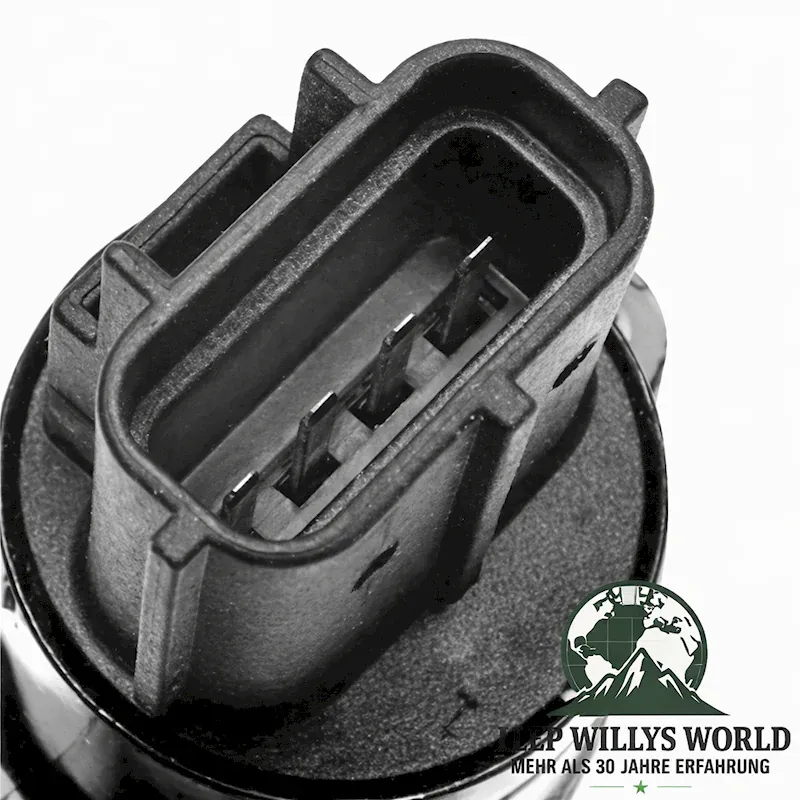 Auto Idle Speed Motor 2,5 L Jeep Wrangler + Cherokee 1998
