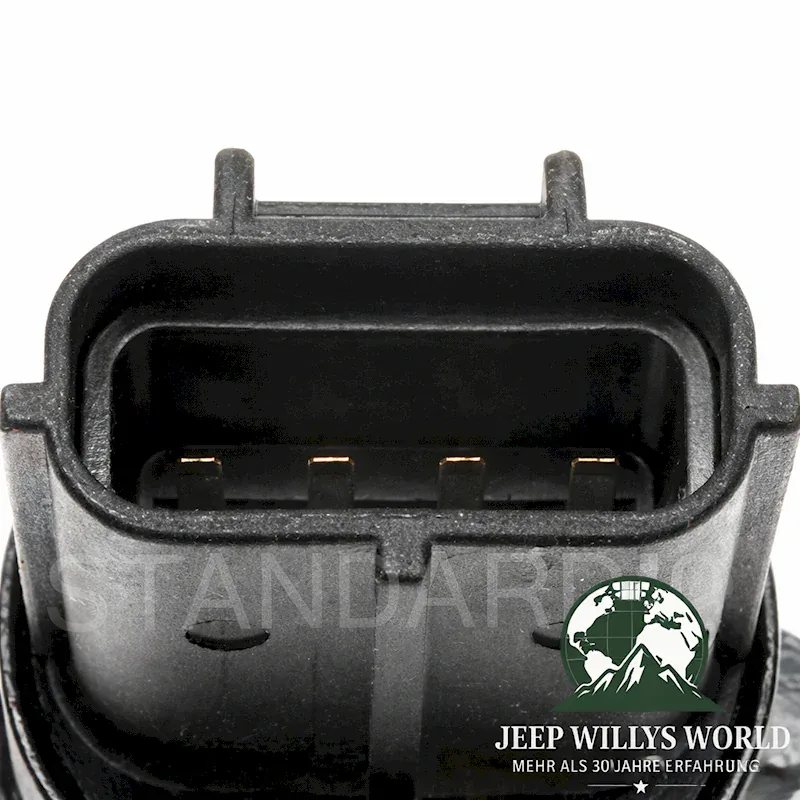 Auto Idle Speed Motor 2,5 + 4,0 L Jeep Wrangler + Cherokee + Grand Cherokee 97-04