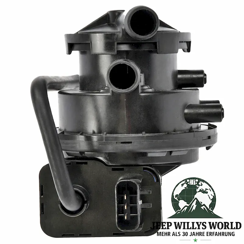 Leckdetektionspumpe LDP Jeep Wrangler + Grand Cherokee 02-04