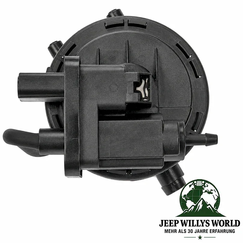 Dorman Leckdetektionspumpe LDP EVAP-System Jeep Grand Cherokee ZJ ZG 4,0 + 5,2 + 5,9 L (1997-1998)