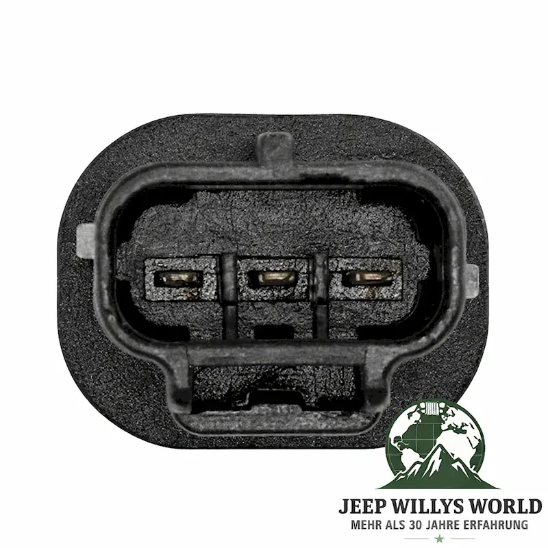 Kurbelwellen Sensor 4,0 L Jeep Wrangler + Grand Cherokee 97-04