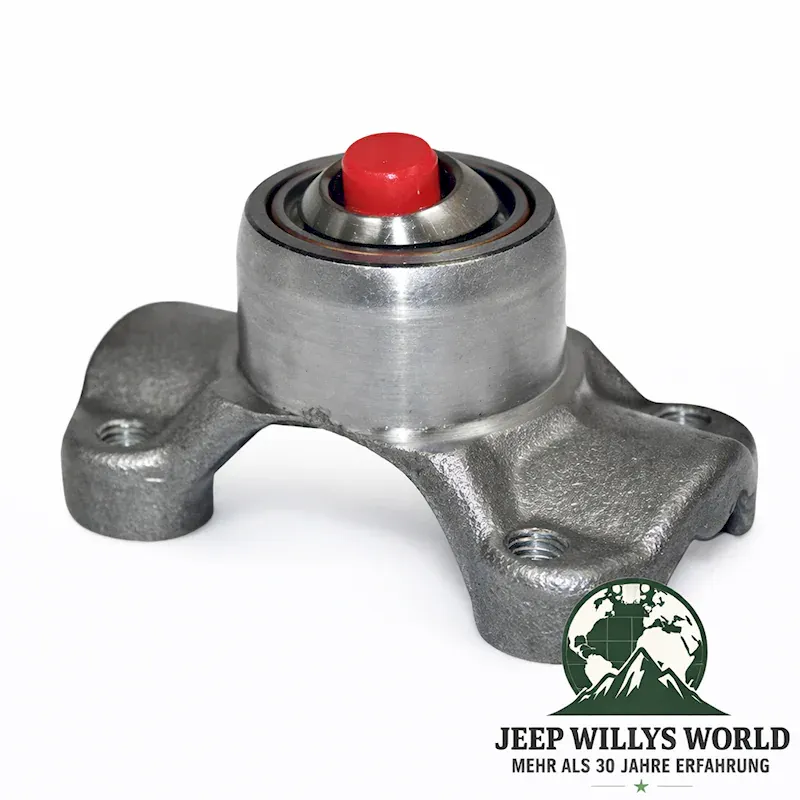 Propeller Shaft Flange Front Double Cardan Joint Jeep Cherokee + Grand Cherokee 94-01