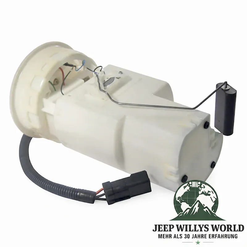 Benzinpumpen Modul Jeep Grand Cherokee 4,0 + 5,2 L 1996