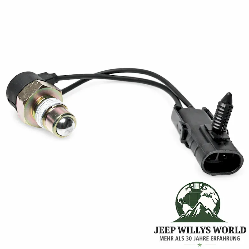 Rückwärtsgang Schalter Jeep Wrangler + Cherokee 00-04