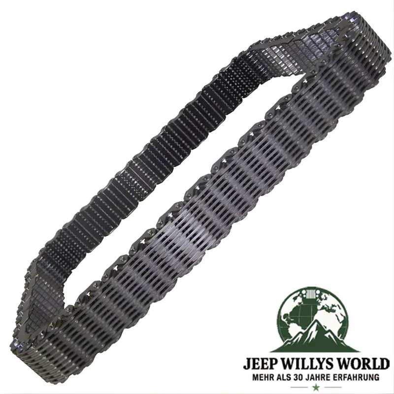 Transfer Case Chain NV241 or NV241OR Transfer Case. Jeep Wrangler TJ / JK (2003-2018).