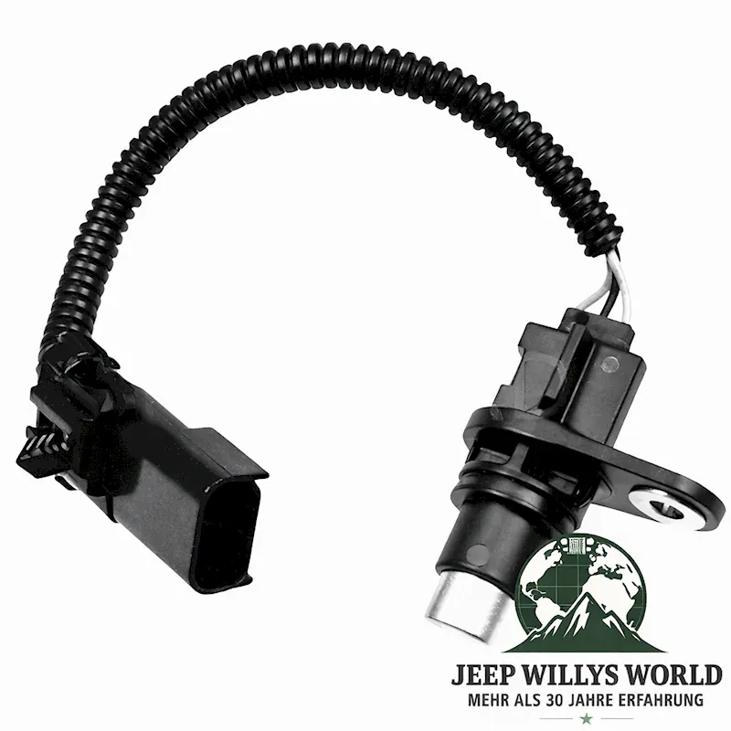 Nockenwellen Sensor 4,0 L Jeep Wrangler 05-06