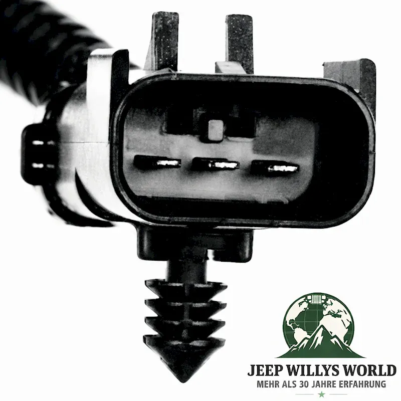 Nockenwellen Sensor 4,0 L Jeep Wrangler 05-06