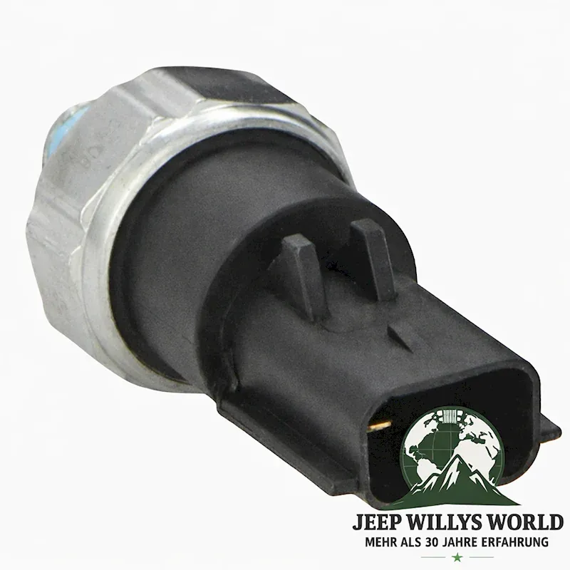 Öldruckgeber Jeep Wrangler + Cherokee + Grand Cherokee + Commander 03-10