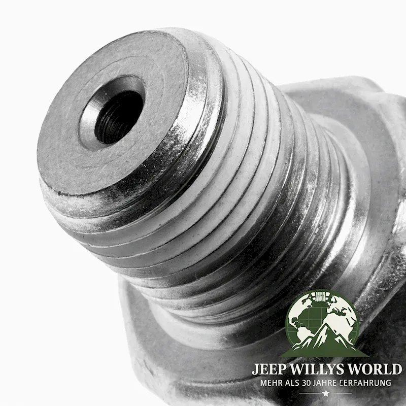 Öldruckgeber Jeep Wrangler + Cherokee 02-11