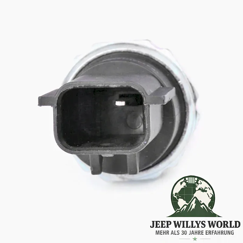 Öldruckgeber Jeep Wrangler + Cherokee 02-11