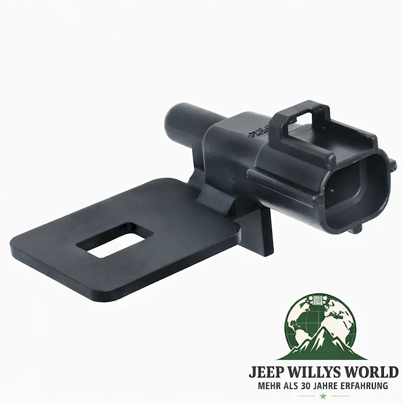 Außentemperatur Sensor Jeep Wrangler + Gladiator + Cherokee + Grand Cherokee + Commander 02-26