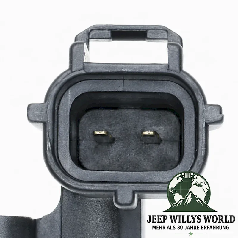 Außentemperatur Sensor Jeep Wrangler + Gladiator + Cherokee + Grand Cherokee + Commander 02-26