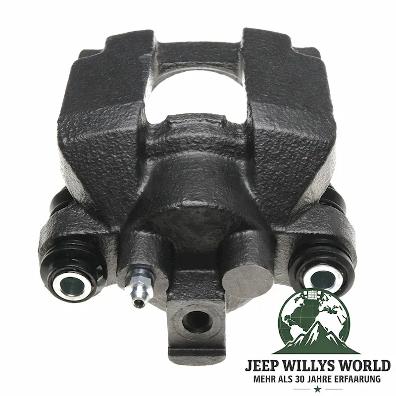 Brake Caliper Rear Right Raybestos Jeep Wrangler + Cherokee 03-07