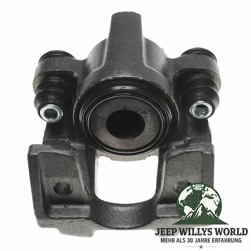 Brake Caliper Rear Left Raybestos Jeep Wrangler + Cherokee 03-07
