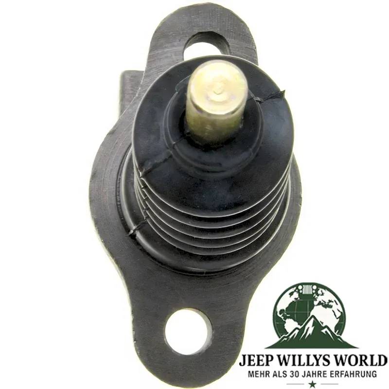 Clutch Slave Cylinder Jeep CJ + Cherokee 2,5 + 2,8 L 83-86