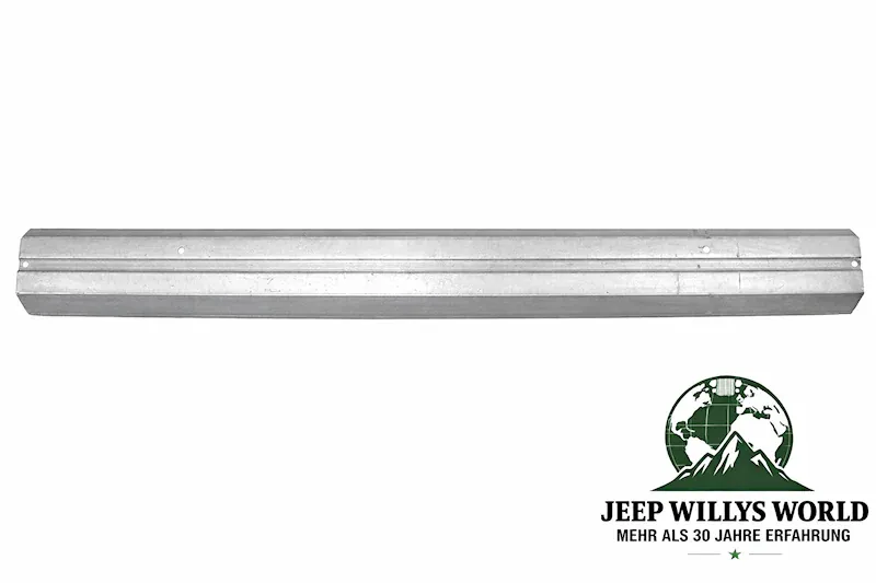 Stoßstange vorne verzinkt Jeep Cherokee 84-96